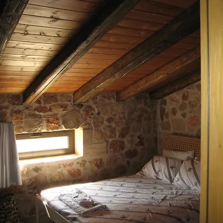 Apartment House With 3 Bedrooms In Koumarias, With Wonderful Sea View And Enclos *