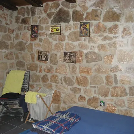 House With 3 Bedrooms In Koumarias, With Wonderful Sea View And Enclos *