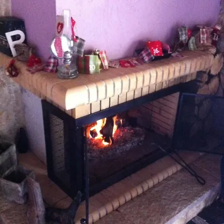 House With 3 Bedrooms In Koumarias, With Wonderful Sea View And Enclos Apartment Xylokastro-Evrostina