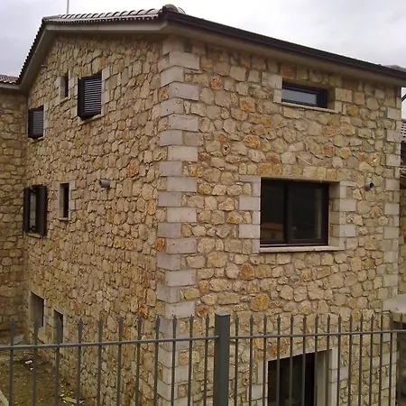Apartment House With 3 Bedrooms In Koumarias, With Wonderful Sea View And Enclos Xylokastro-Evrostina